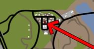 The fourth Free Roam spot (Image via Rockstar Games)